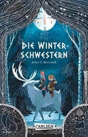 Cover von Die Winterschwestern