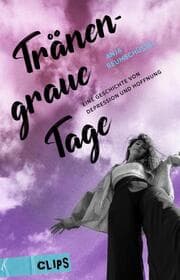 Cover von Tränengraue Tage