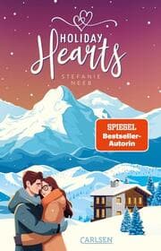 Cover von Holiday Hearts