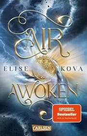 Cover von Air Awoken