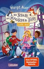 Cover von Licht aus!