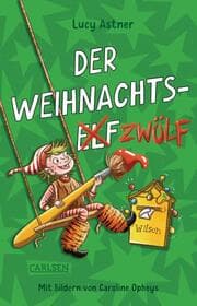 Cover von Der Weihnachtszwölf