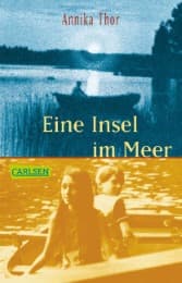 Cover von Eine Insel im Meer