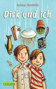 Cover von Dirk und ich