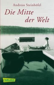 Cover von Die Mitte der Welt