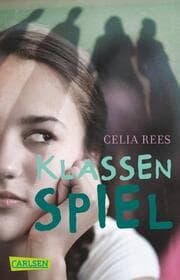 Cover von Klassenspiel