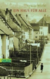 Cover von Ein Haus für alle
