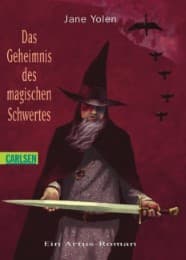 Cover von Das Geheimnis des magischen Schwertes