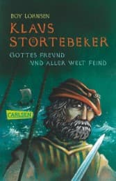 Cover von Klaus Störtebeker