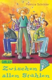 Cover von Zwischen allen Stühlen