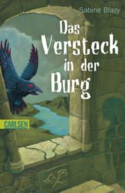 Cover von Das Versteck in der Burg