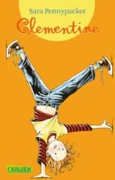 Cover von Clementine