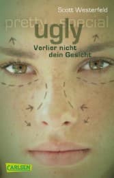 Cover von Ugly - Verlier nicht dein Gesicht