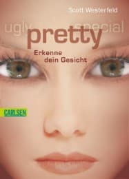 Cover von Pretty - Erkenne dein Gesicht