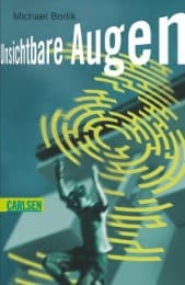Cover von Unsichtbare Augen