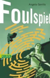 Cover von Foulspiel