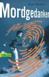 Cover von Mordgedanken