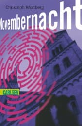 Cover von Novembernacht