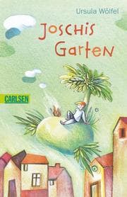 Cover von Joschis Garten