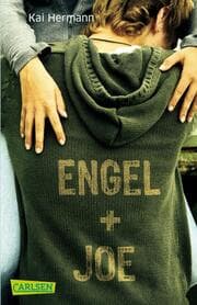 Cover von Engel & Joe