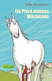 Cover von Ein Pferd namens Milchmann