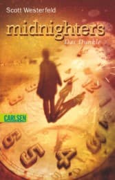 Cover von Das Dunkle