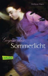 Cover von Gegen das Sommerlicht