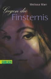 Cover von Gegen die Finsternis