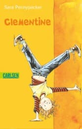 Cover von Clementine