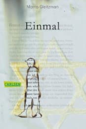 Cover von Einmal
