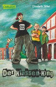 Cover von Der Klassen-King
