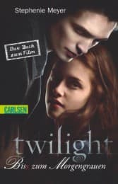 Cover von Twilight - Bis(s) zum Morgengrauen
