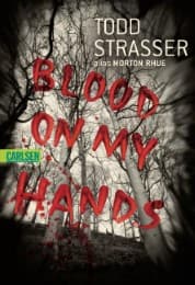 Cover von Blood on my Hands