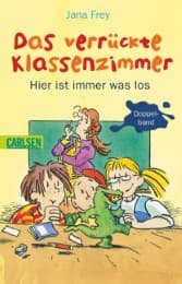 Cover von Hier ist immer was los