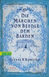 Cover von Die Märchen von Beedle dem Barden
