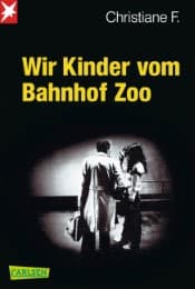 Cover von Wir Kinder vom Bahnhof Zoo