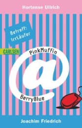 Cover von PinkMuffin at BerryBlue 1