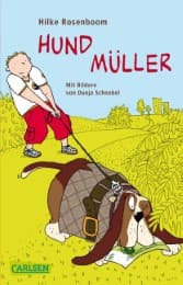 Cover von Hund Müller