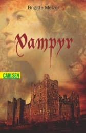Cover von Vampyr
