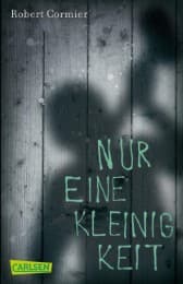 Cover von Nur eine Kleinigkeit