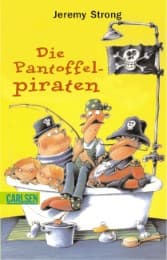 Cover von Die Pantoffelpiraten