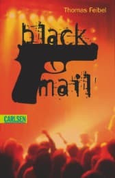 Cover von Blackmail