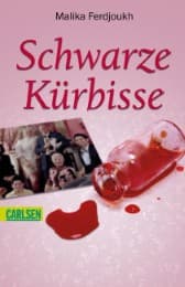 Cover von Schwarze Kürbisse
