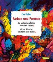 Cover von Farben und Formen