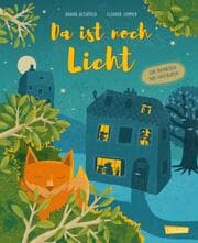 Cover von Da ist noch Licht