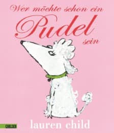 Cover von Wer möchte schon ein Pudel sein