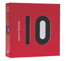 Cover von 10
