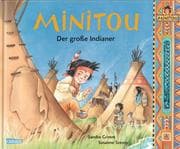 Cover von Der große Indianer