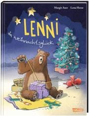 Cover von Lenni im Weihnachtsglück
