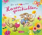 Cover von Die schönsten Hasengeschichten
